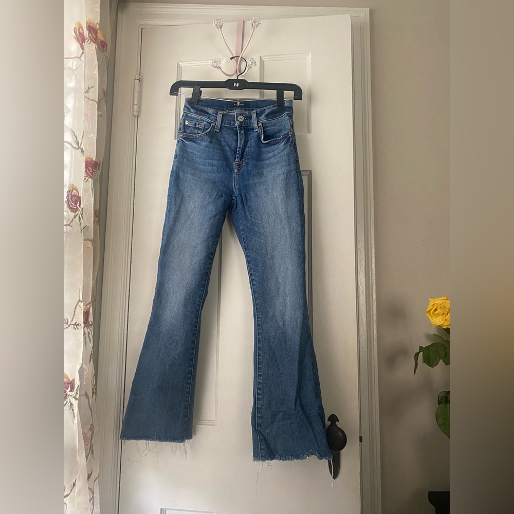 7 For All Mankind Jeans